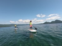 北海道 アウトドアレジャー JOY