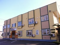 ビジネスホテルグランディ2