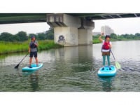 Paddlecity 二子玉川