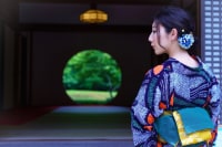 鎌倉 着物レンタル 花のん