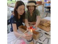 ガラス 工房Lumiere