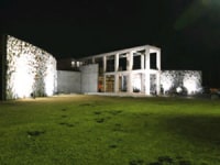 十勝ナウマン温泉 HOTEL arco