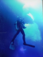 ダイビングサービス BlueHatch