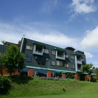 十勝川温泉 三余庵