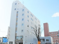 ホテルニューオビヒロ