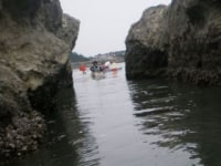 松島シーカヤックハウス