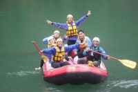 You Me Rafting