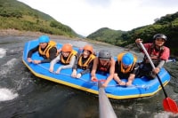 アンリーシュ エクスペディションズ