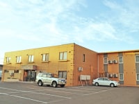 ビジネスホテル プラムフィールド