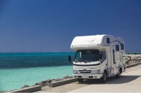 オーシャンズドライブ