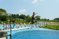 リソル生命の森 ラク・レマンプール