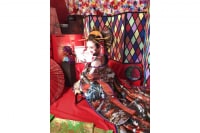 変身スタジオ艷蓮