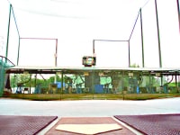 ミヤ バッティングスタジアム(石井店)