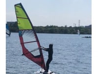 ウィンド サーフィンプロショップ ホキパ