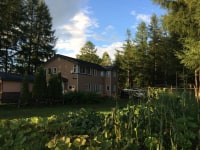 帯広八千代ユースホステル