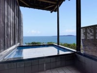 海と湯と宿ラ・セリオール