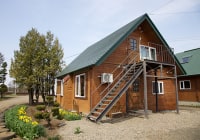 村瀬ファーム ファームイン