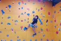 クライミングジム キオラブロズTOTY