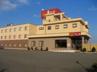 天然温泉ホテル鳳乃舞音更