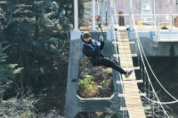 秩父Geo Gravity Park