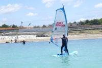 ウィンドサーフィンショップ ダック