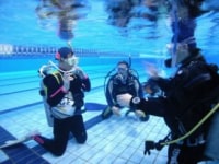 ベレタ ダイビングショップ