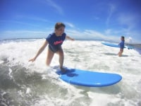 OCEAN SURF CLUB サーフィンスクール