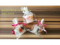 おうちリラクゼーションサロンはるにれの木