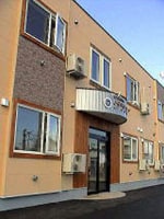 ビジネスホテル グランディ