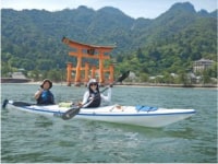 MIYAJIMASEAKAYAK