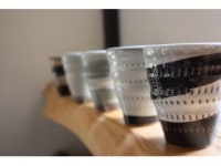 小石原焼 鶴見窯元