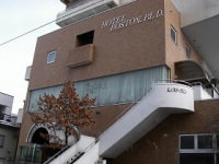 ホテル ボストン