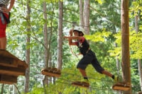 冒険の森いとしろ