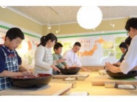 蕎麦工房サガミ