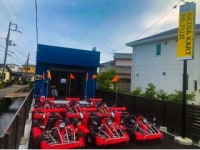 アキバカートMt.Fuji