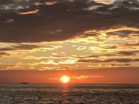 山陰境港 遊漁船 第十 朝日丸