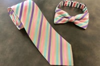 成和ネクタイ研究所