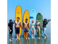 サマーキャンプ 東京