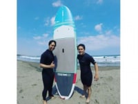 サマーキャンプ 千葉