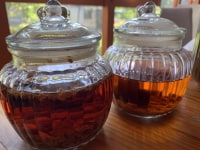 雑貨マルシェ カフェ養生庵