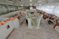 サバイバルゲームフィールドアリーナシャングリラ