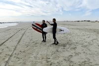 Club Surrrface surf shop