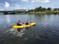 SUN Kayak