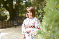 岡山後楽園 和の感動体験事務局