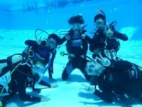 PRAZER DIVE SERVICE〜プラゼール ダイブ サービス