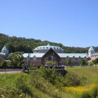 うらかわ優駿ビレッジアエル