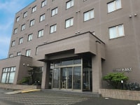 ホテル イースト