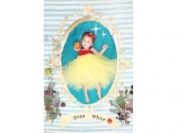 おひるねアート TORIbaby