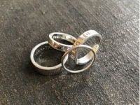 ジュエリー・シルバーアクセサリーショップ Mark Brothers