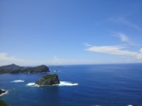 父島ガイド・SAN